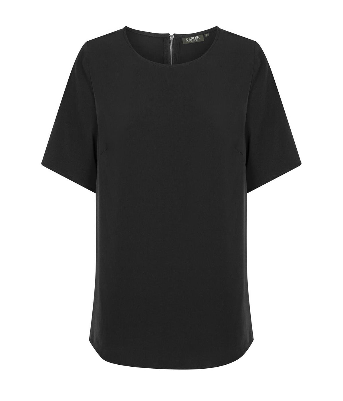 MGA Whittles-TAYLOR SHORT SLEEVE SOFT TOP- 1798WS