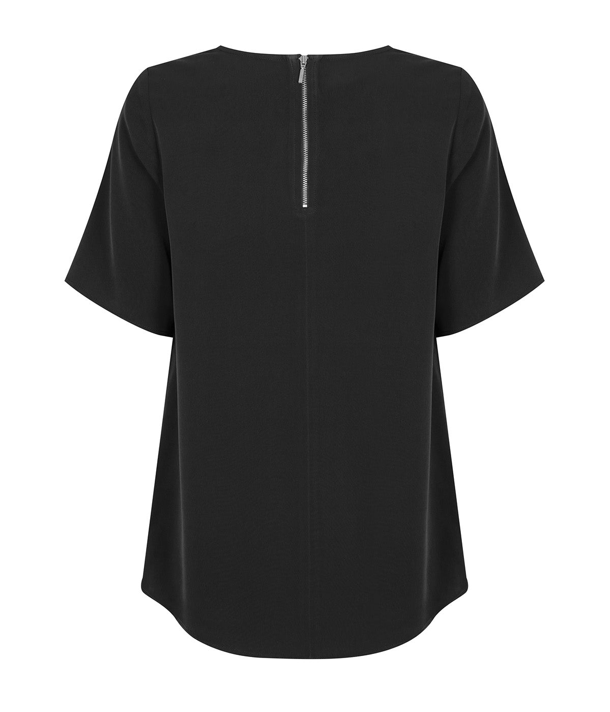 MGA Whittles-TAYLOR SHORT SLEEVE SOFT TOP- 1798WS