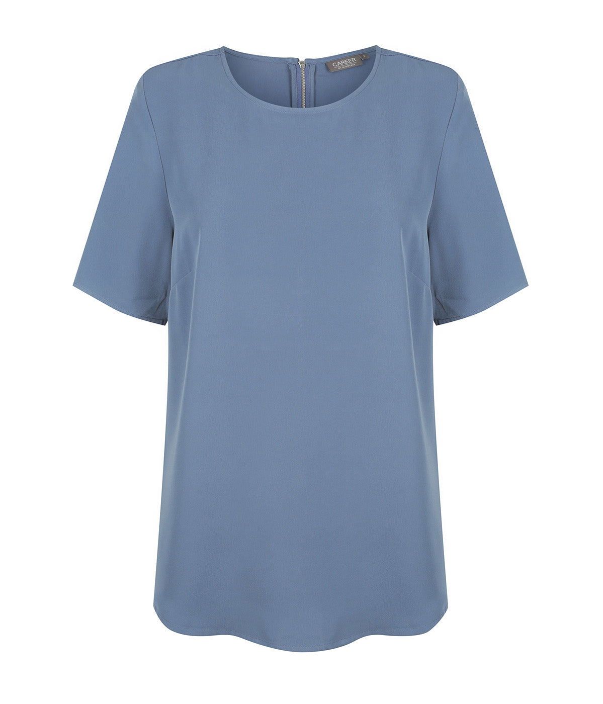 MGA Whittles-TAYLOR SHORT SLEEVE SOFT TOP- 1798WS
