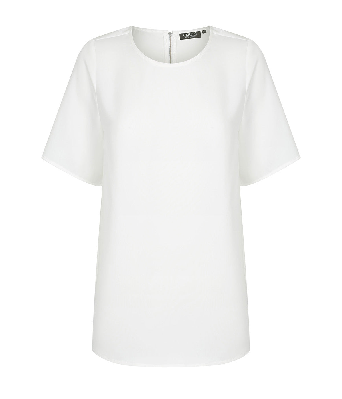 MGA Whittles-TAYLOR SHORT SLEEVE SOFT TOP- 1798WS