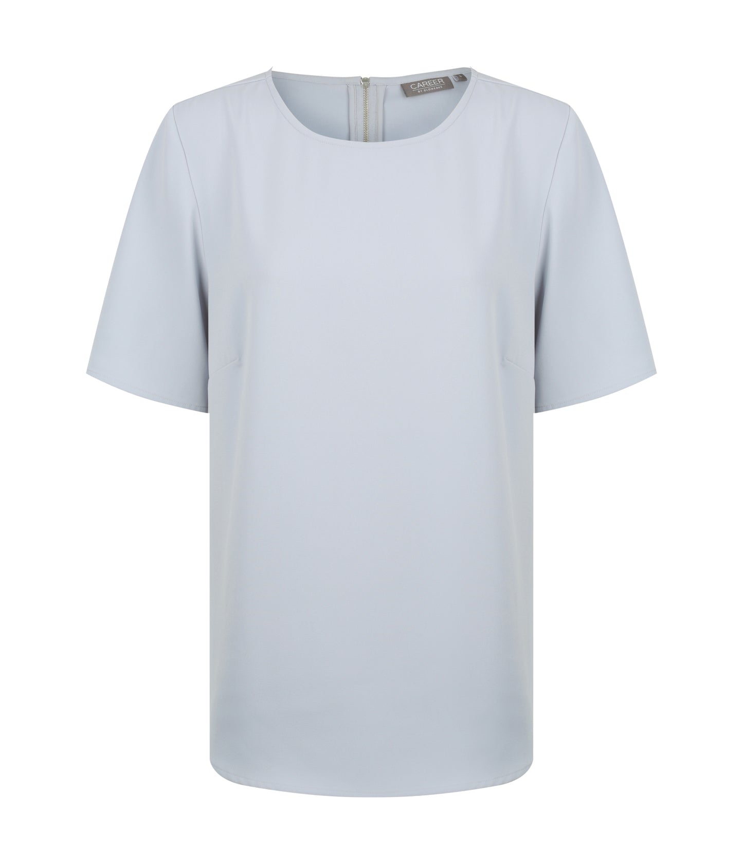 MGA Whittles-TAYLOR SHORT SLEEVE SOFT TOP- 1798WS