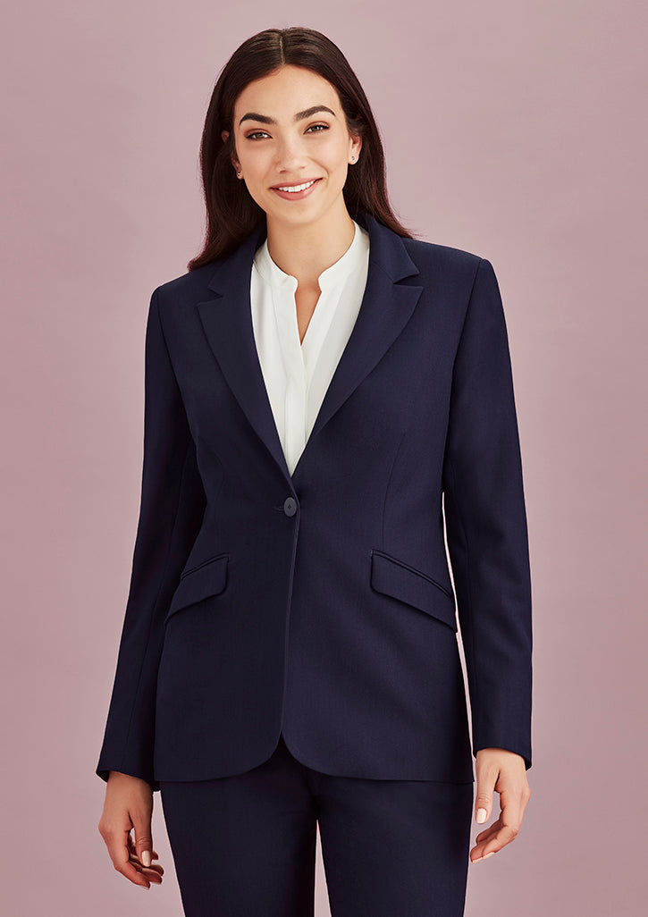 MGA Whittles- Womens Siena Longline Jacket-60717