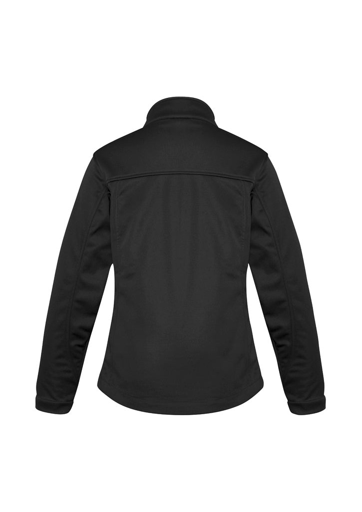 Kildare-Womens Softshell Jacket-J3825