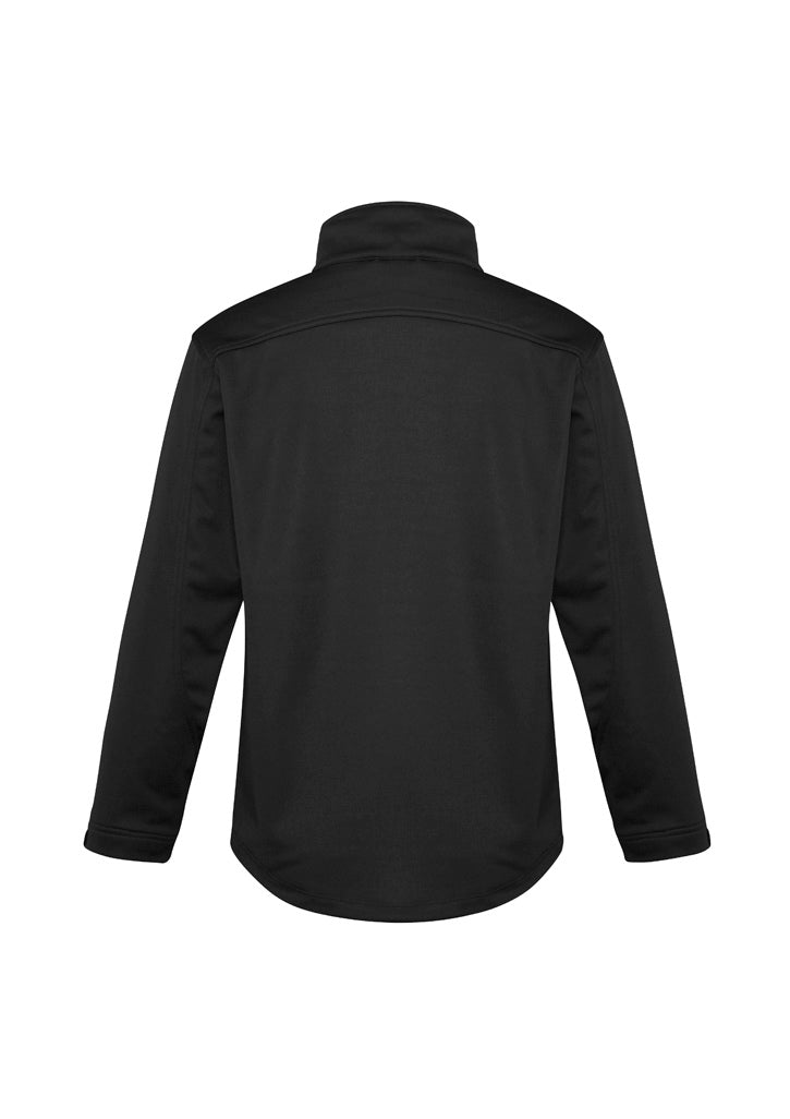 Kildare-Mens Softshell Jacket-J3880