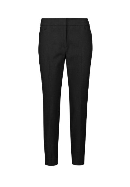 MGA Whittles- Siena 7/8 Mid-waist Slim Leg Pant-RGP308L