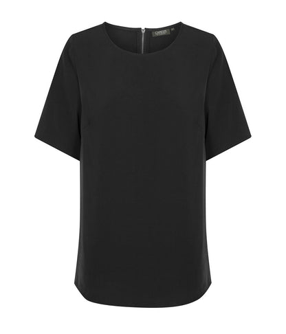 MGA Whittles-TAYLOR SHORT SLEEVE SOFT TOP- 1798WS