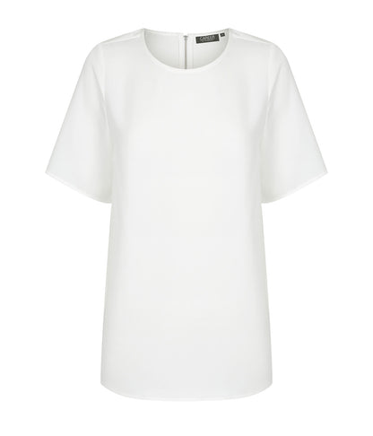 MGA Whittles-TAYLOR SHORT SLEEVE SOFT TOP- 1798WS