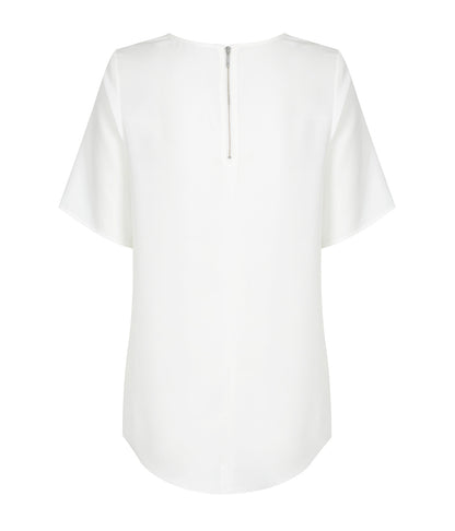 Kildare-TAYLOR SHORT SLEEVE SOFT TOP-1798WS