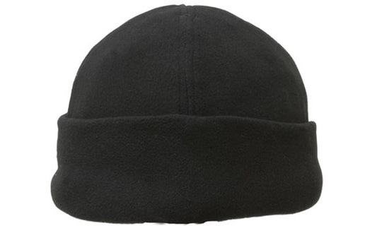 Micro Fleece Beanie - Toque-4235
