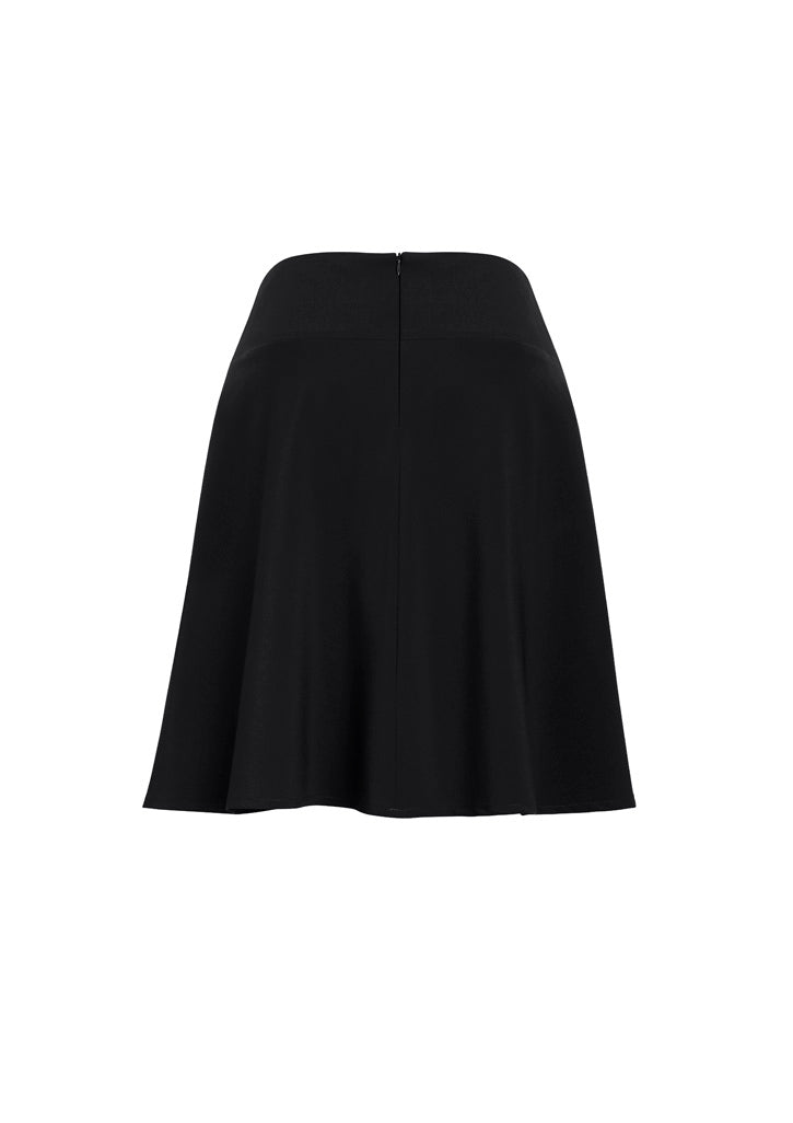 MGA Whittles-Womens Siena Bandless Flared Skirt-20718