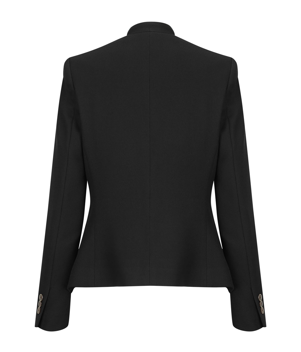 Kildare-Bronte TEXTURED CROP JACKET-2105WJ