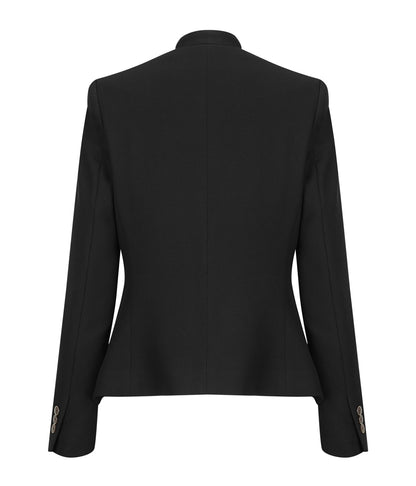 Kildare-Bronte TEXTURED CROP JACKET-2105WJ