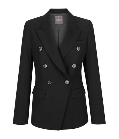 Kildare-Bronte DOUBLE BREASTED BLAZER-2106WJ