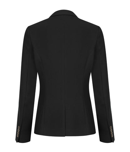 Kildare-Bronte DOUBLE BREASTED BLAZER-2106WJ
