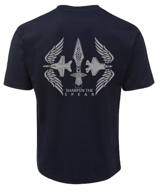 WTR- AFTR SQN Approved Undershirt- 1HT