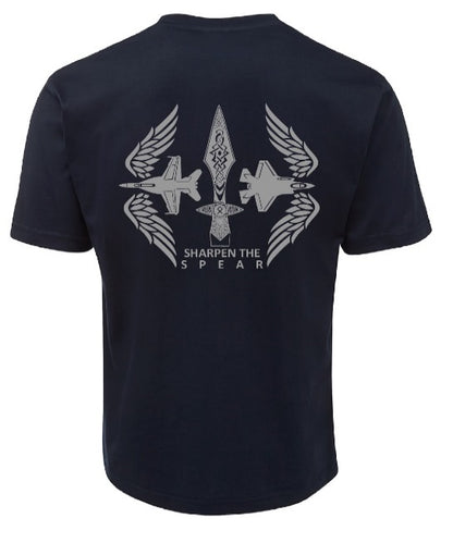 WTR- AFTR SQN Approved Undershirt- 1HT