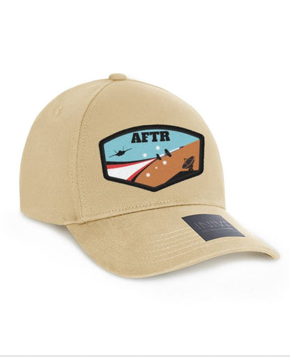 WTR-Cap Cotton/Spandex-IV114
