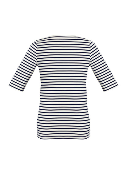 MGA Whittles-Womens Camille Short Sleeve T-Top-44113