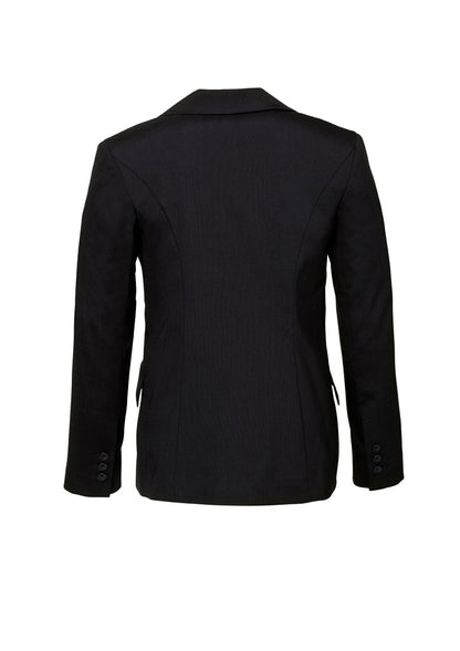 MGA Whittles- Womens Comfort Wool Stretch Longline Jacket-64012