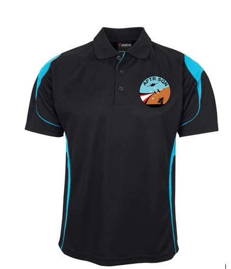 WTR-PODIUM MENS BELL POLO-7BEL