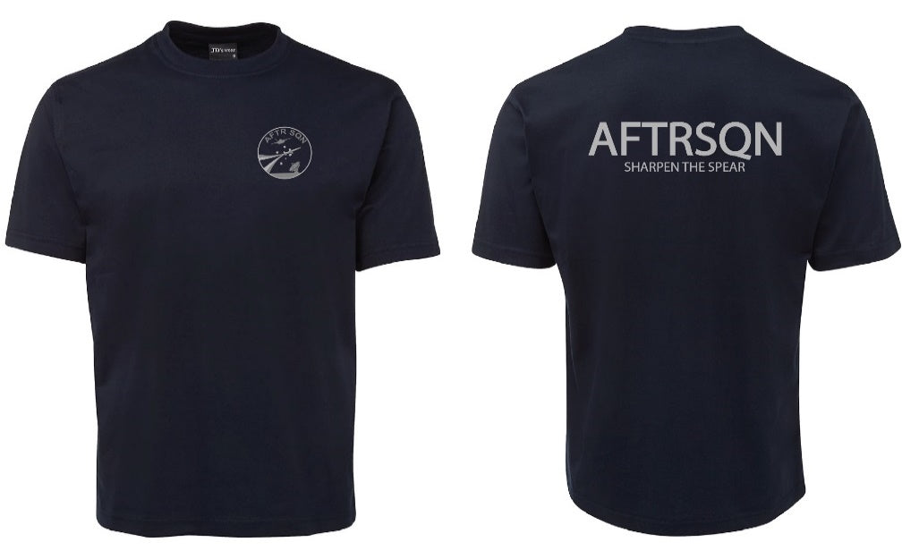 WTR- AFTR SQN Approved Undershirt- 1HT