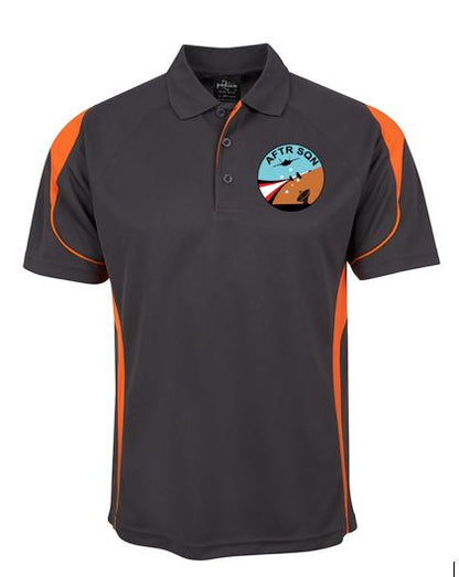 WTR-PODIUM MENS BELL POLO-7BEL