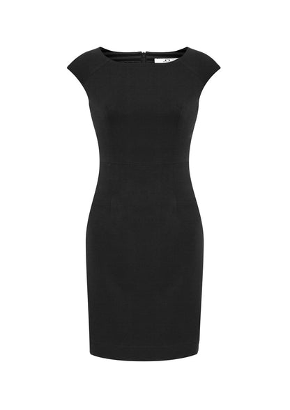 MGA Whittles- Womens Audrey Dress-BS730L