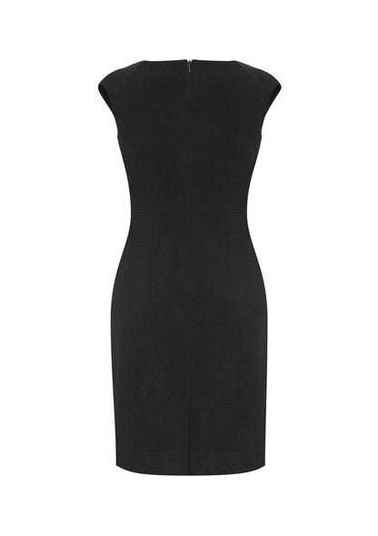 MGA Whittles- Womens Audrey Dress-BS730L