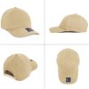 WTR-Cap Cotton/Spandex-IV114