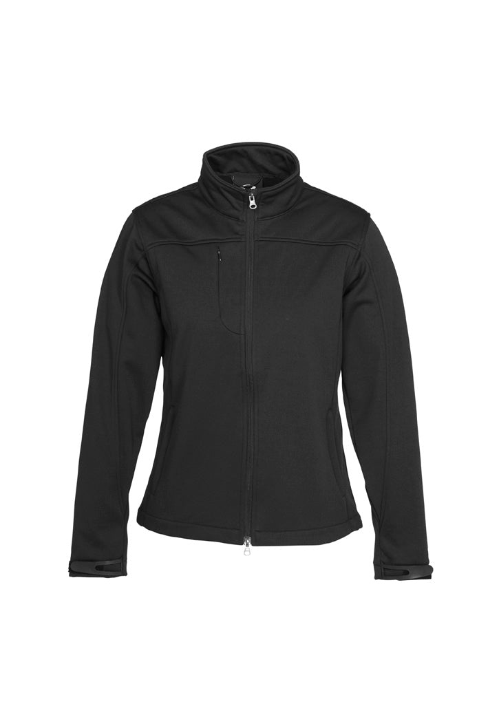 Kildare-Womens Softshell Jacket-J3825