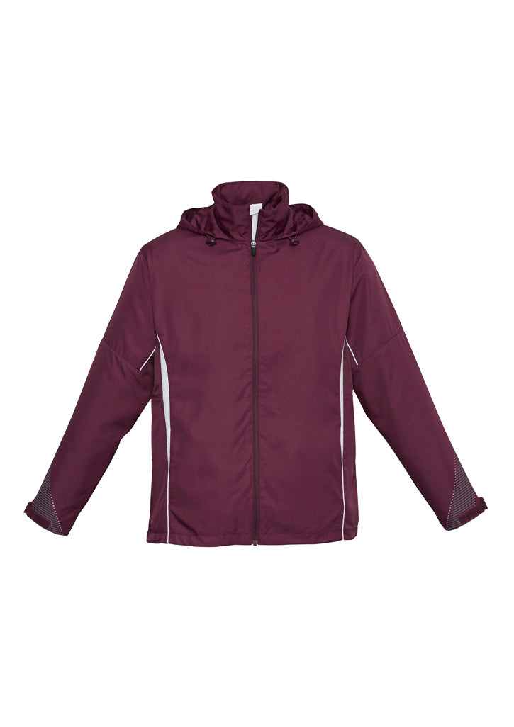 Kildare-Unisex Razor Jacket-J408M