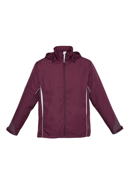 Kildare-Unisex Razor Jacket-J408M