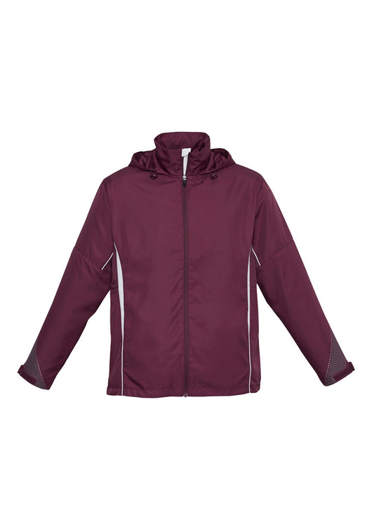 Kildare-Unisex Razor Jacket-J408M