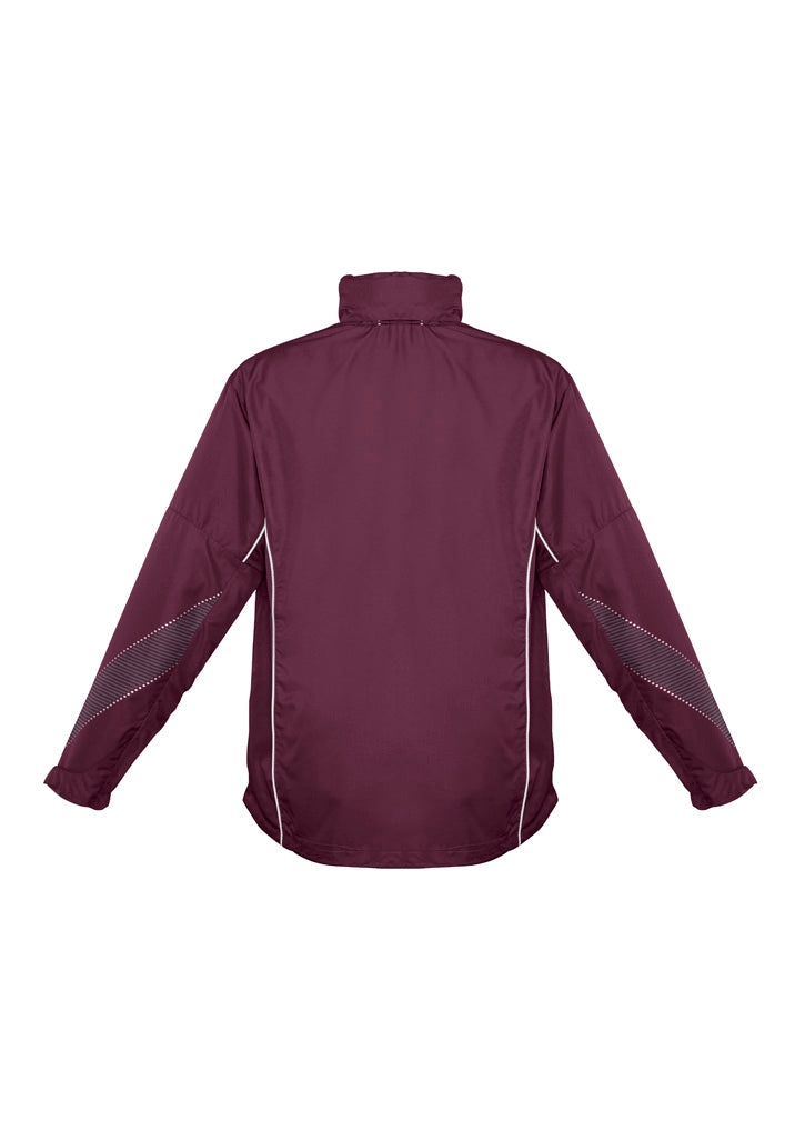 Kildare-Unisex Razor Jacket-J408M