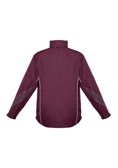 Kildare-Unisex Razor Jacket-J408M