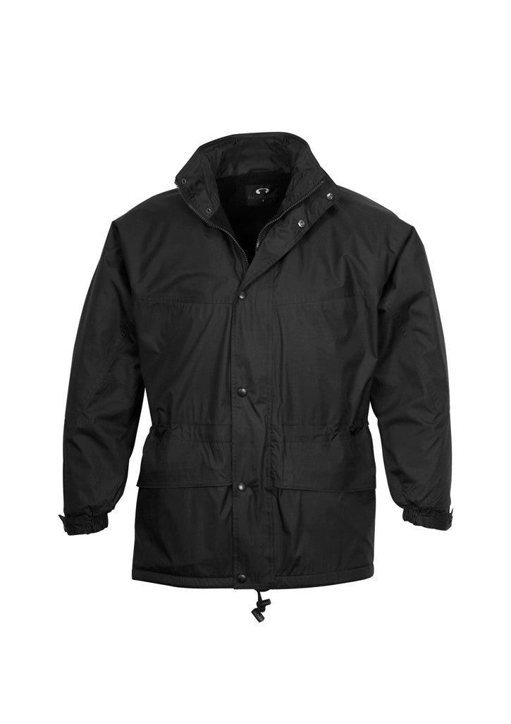MSP- Unisex Trekka Jacket J8600