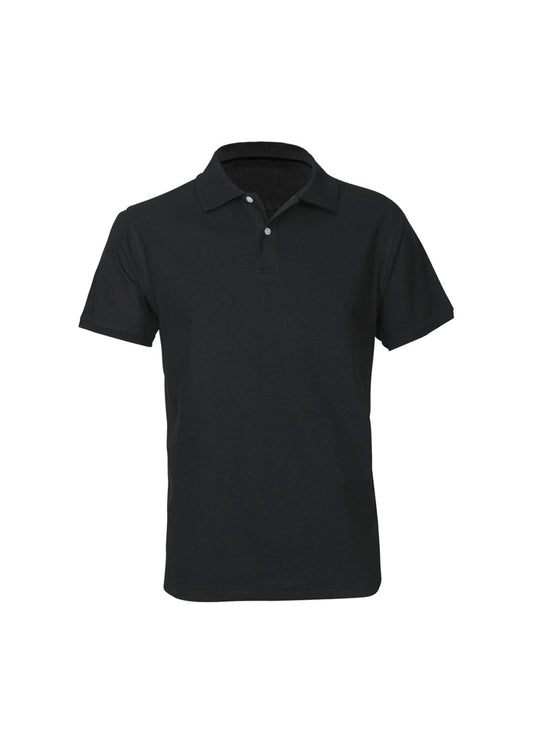 CPCCC-Neon Mens Short Sleeve Polo P2100