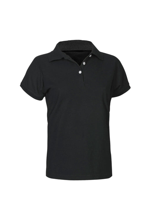 CPCCC-Neon Womens Short Sleeve Polo P2125