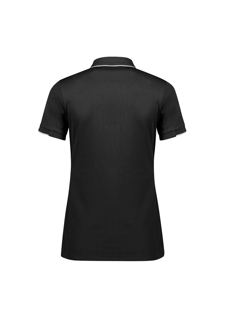 Kildare- Womens Focus Short Sleeve Polo P313LS