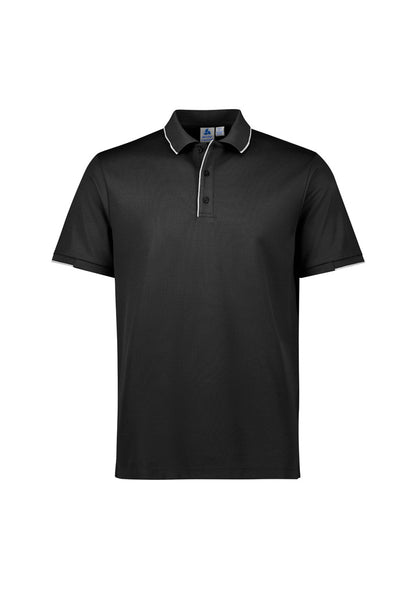 Kildare-Mens Focus Short Sleeve Polo P313MS