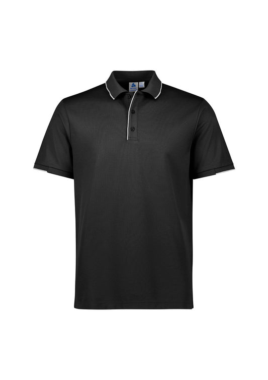 Kildare-Mens Focus Short Sleeve Polo P313MS