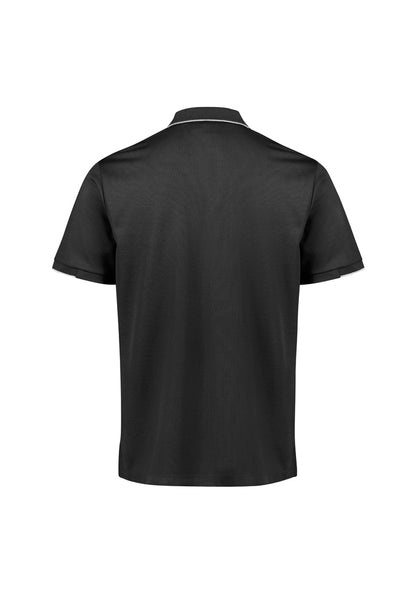 Kildare-Mens Focus Short Sleeve Polo P313MS