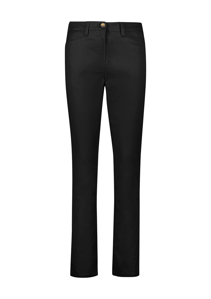 MGA Whittles-ladies slim leg stretch chino-RGP263L
