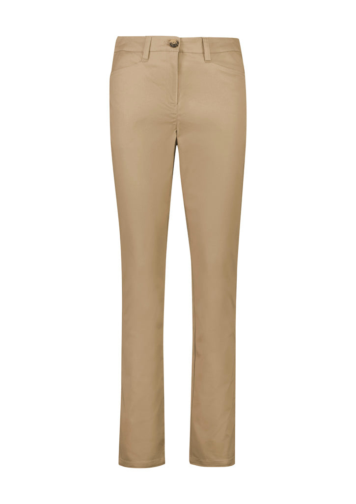 MGA Whittles-ladies slim leg stretch chino-RGP263L