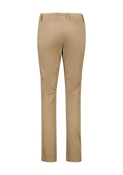 MGA Whittles-ladies slim leg stretch chino-RGP263L