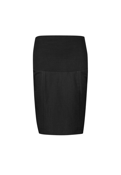 MGA Whittles- Cool Stretch MATERNITY skirt-RGS307L