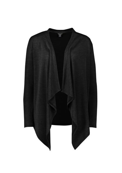 Kildare-Womens Sofia Waterfall Cardigan-RLC267L