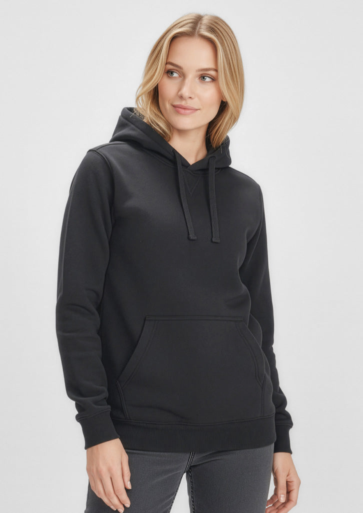 CPCCC-Crew Womens Hoodie SW760L