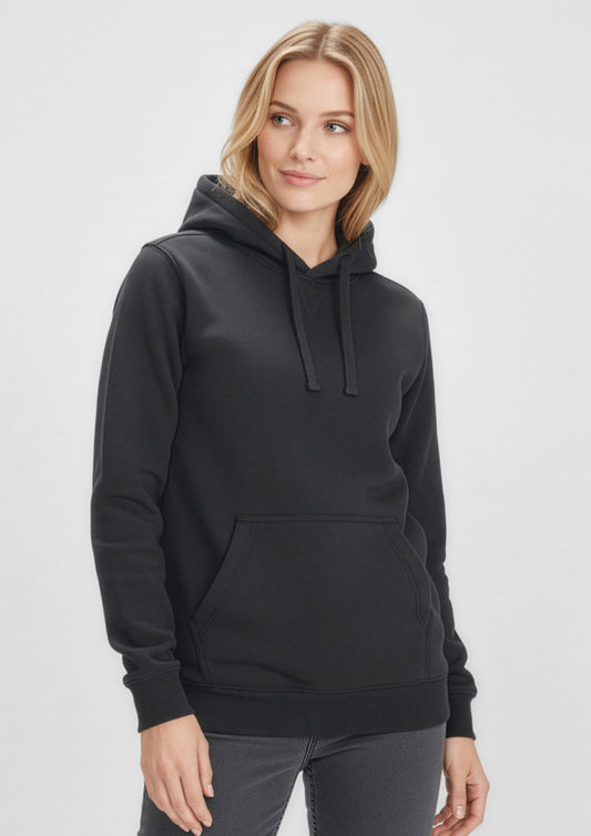 CPCCC-Crew Womens Hoodie SW760L