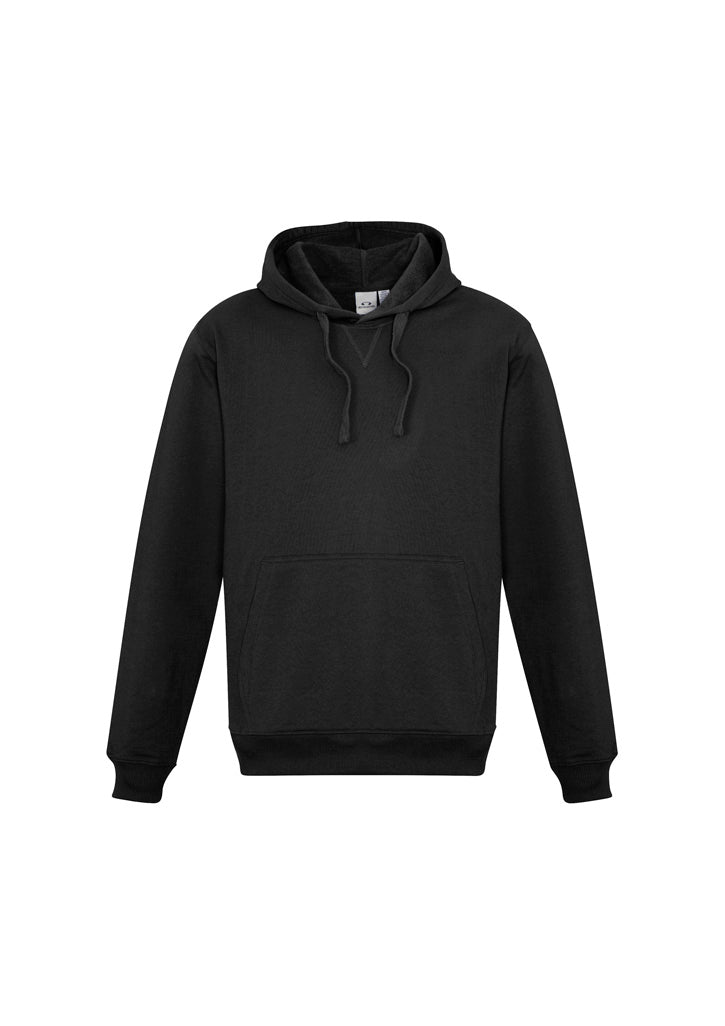 CPCCC-Crew Mens Hoodie SW760M